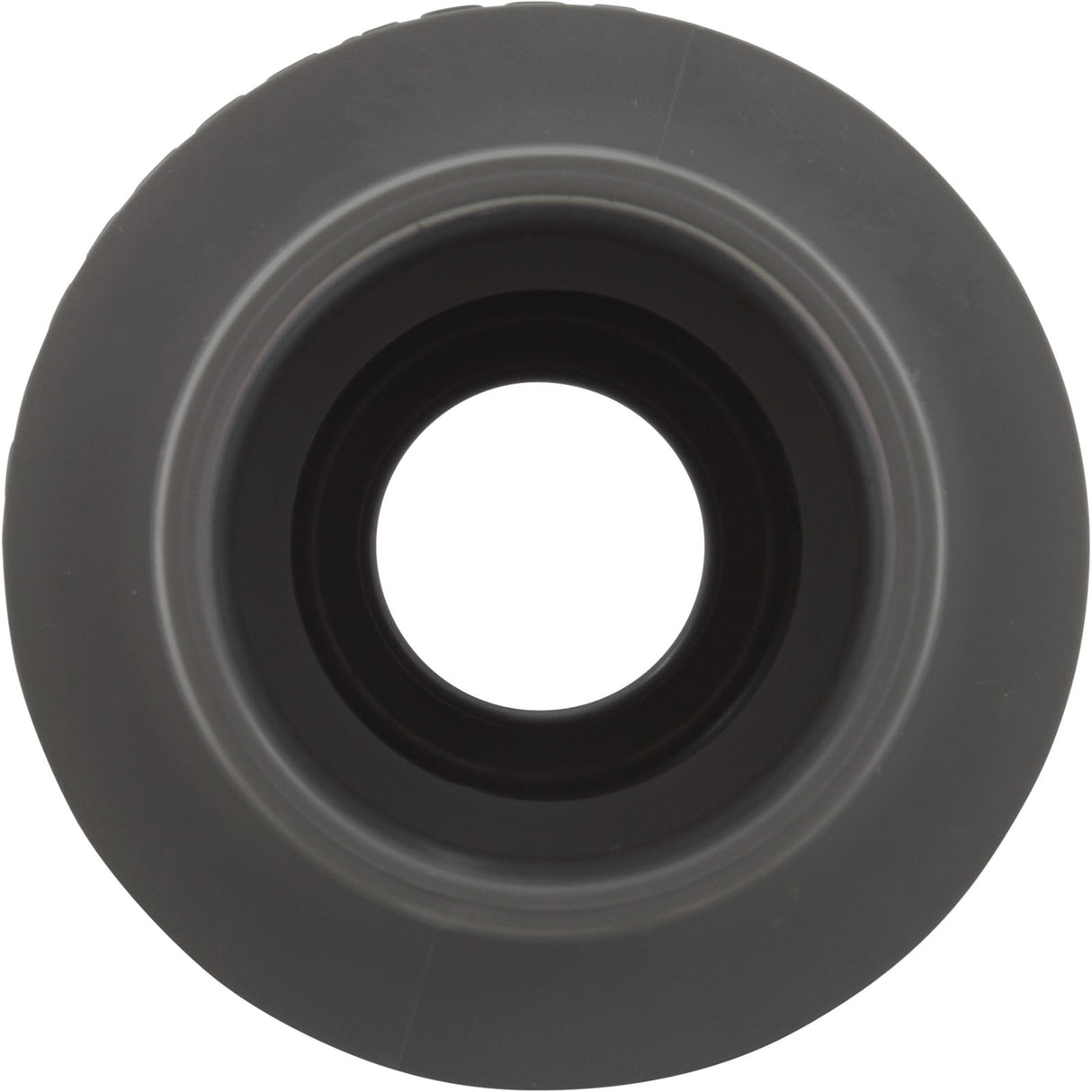 Sa Return Nozzle (3/4", 1/2") Dark Gray : 25554-307-000