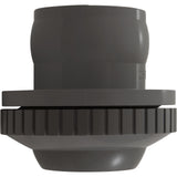 Sa Return Nozzle (3/4", 1/2") Dark Gray : 25554-307-000
