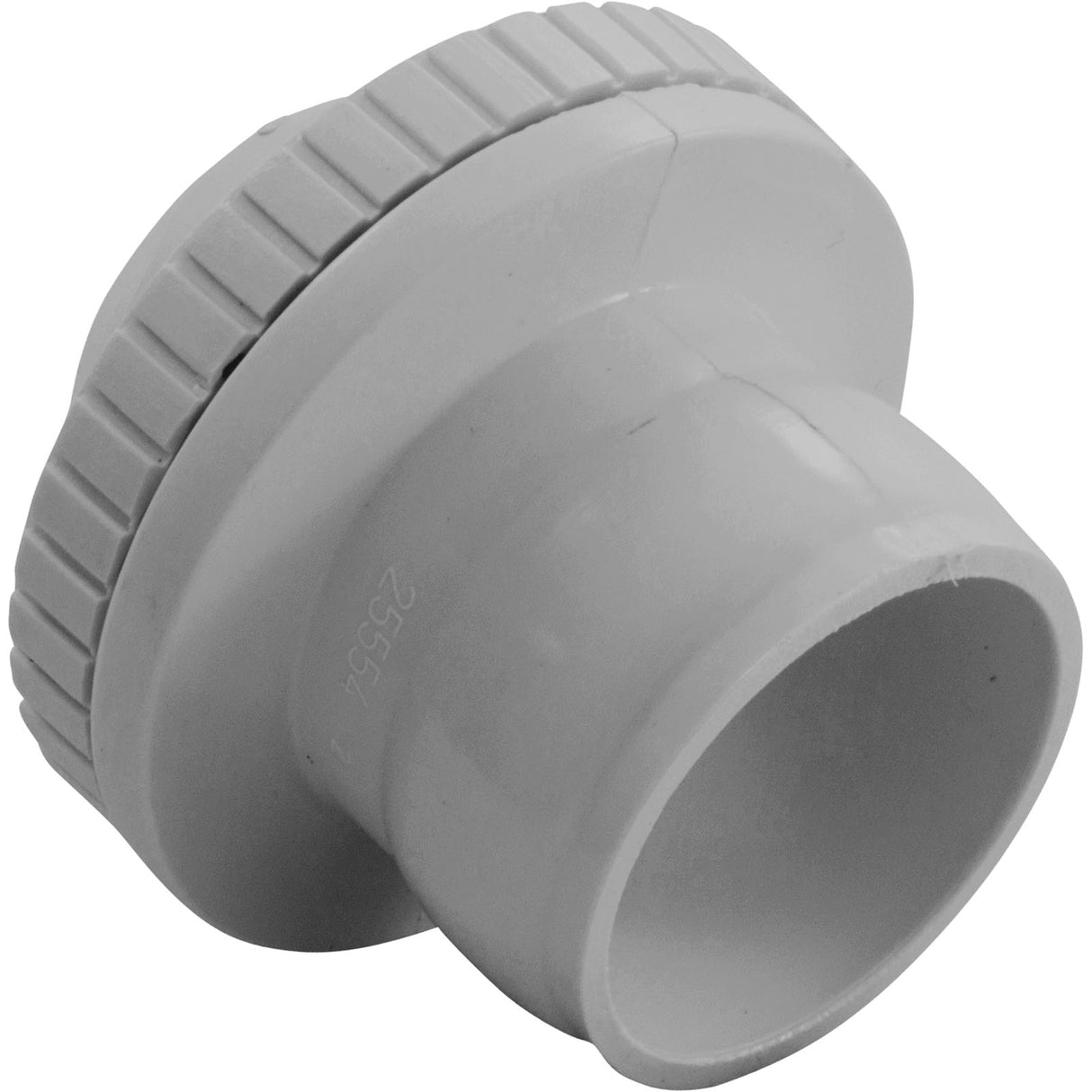 Sa Return Nozzle (1", 1/2") Gray : 25554-401-000