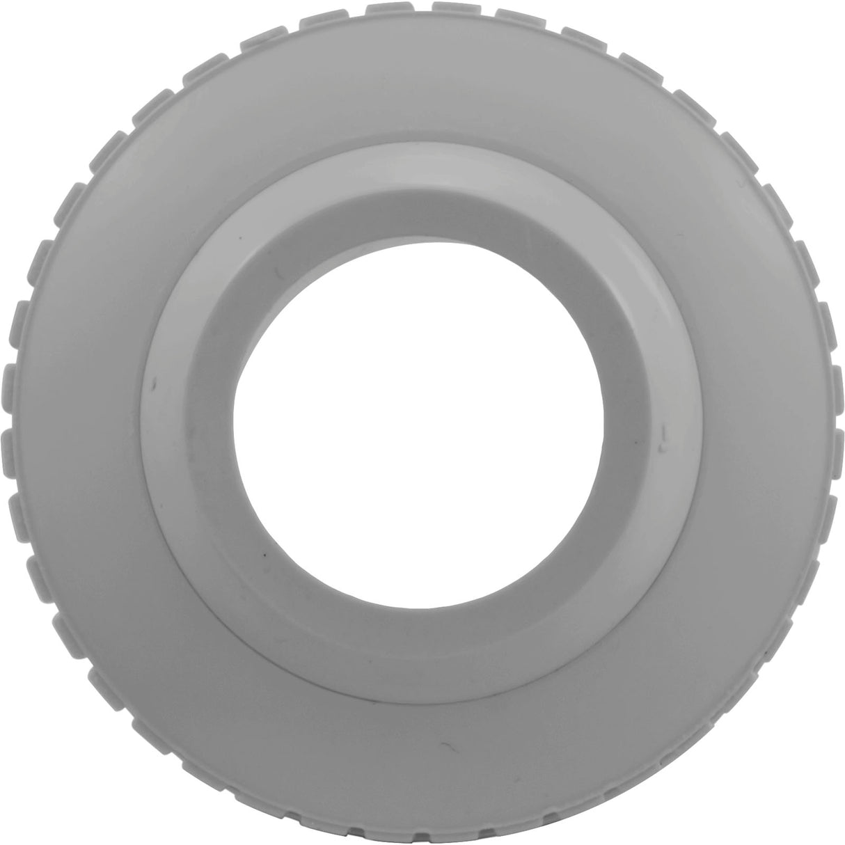 Sa Return Nozzle (1", 1/2") Gray : 25554-401-000