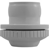 Sa Return Nozzle (1", 1/2") Gray : 25554-401-000