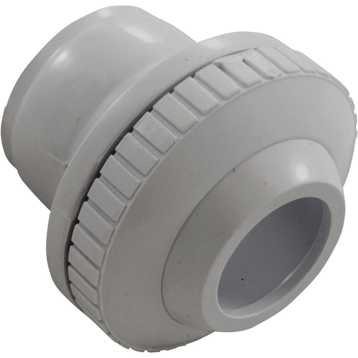 Sa Return Nozzle (1", 1/2") Gray : 25554-401-000