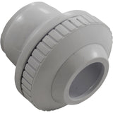 Sa Return Nozzle (1", 1/2") Gray : 25554-401-000