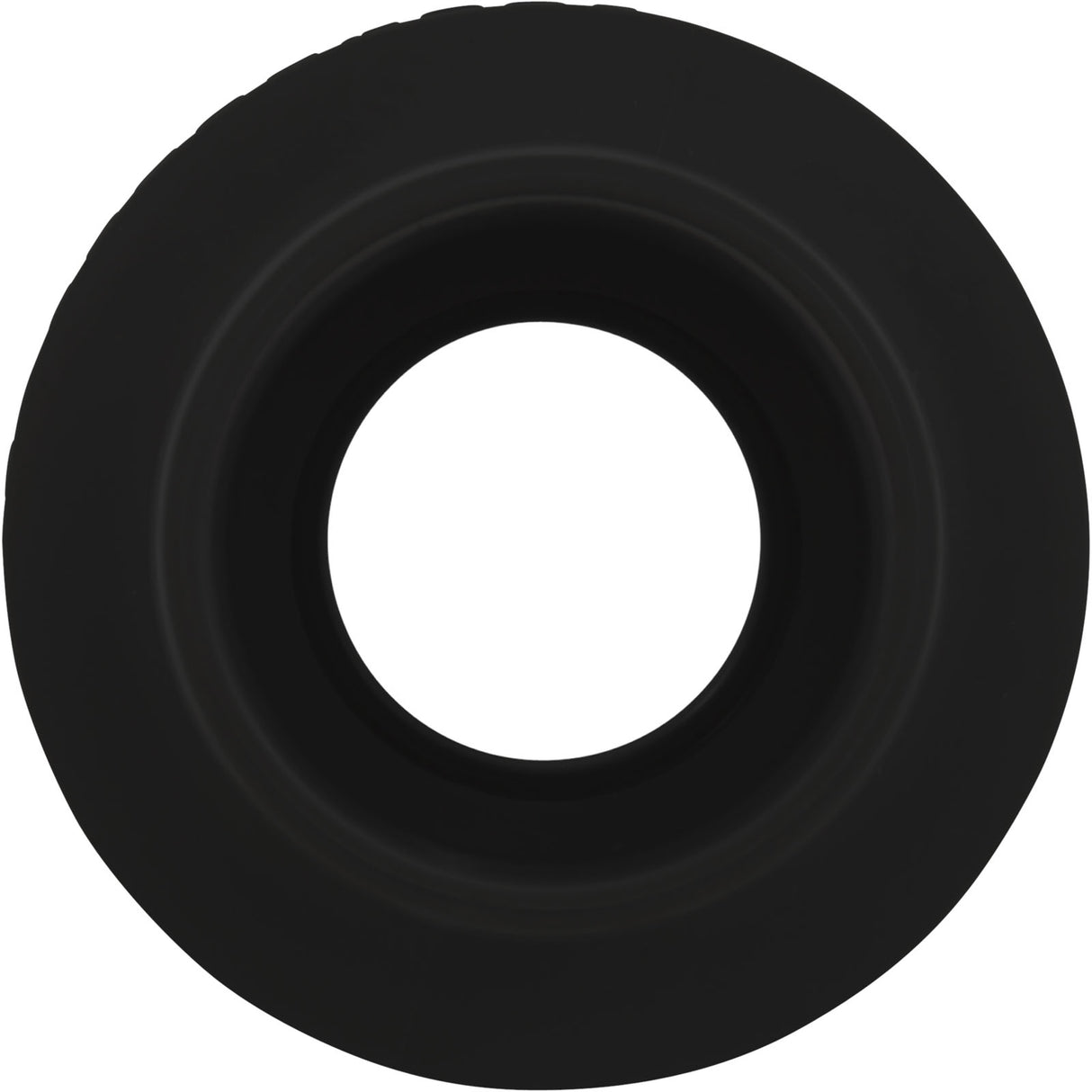 Sa Return Nozzle (1", 1/2") Black : 25554-404-000