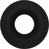 Sa Return Nozzle (1", 1/2") Black : 25554-404-000