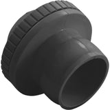 Sa Return Nozzle (1", 1/2") Dark Gray : 25554-407-000