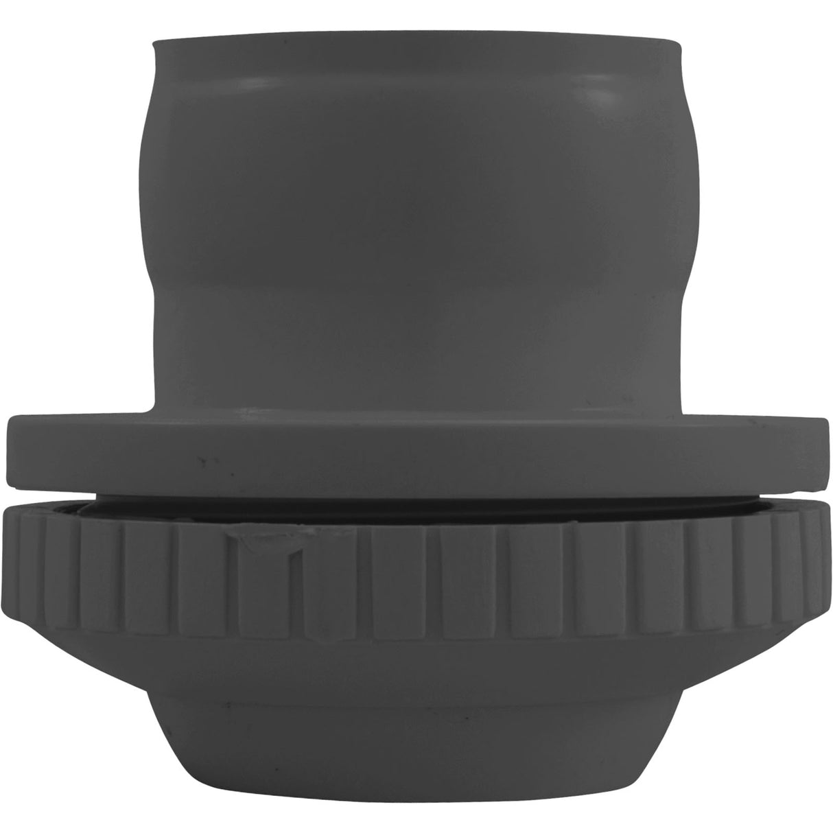 Sa Return Nozzle (1", 1/2") Dark Gray : 25554-407-000