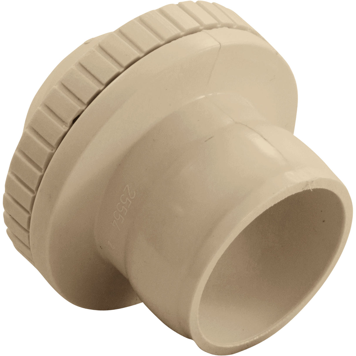 Sa Return Nozzle (1", 1/2") Tan : 25554-439-000