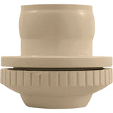Sa Return Nozzle (1", 1/2") Tan : 25554-439-000
