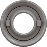 Flush Mount Return Fitting Gray : 25555-001-000