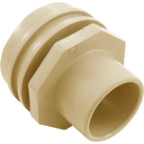 Flush Mount Return Fittingtan : 25555-009-000