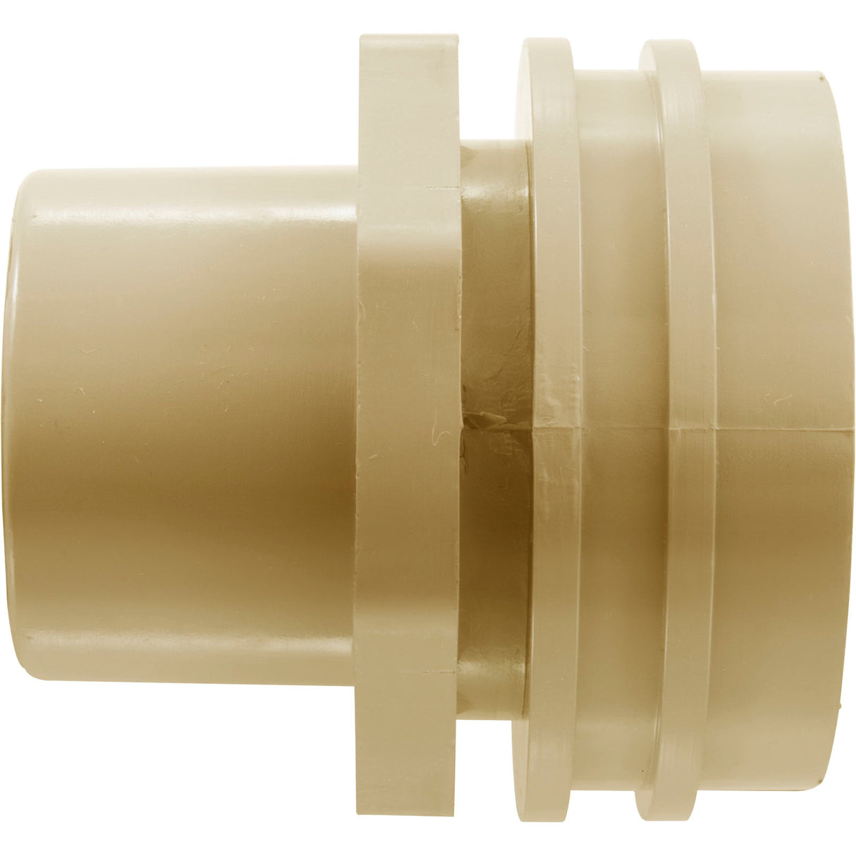 Flush Mount Return Fittingtan : 25555-009-000