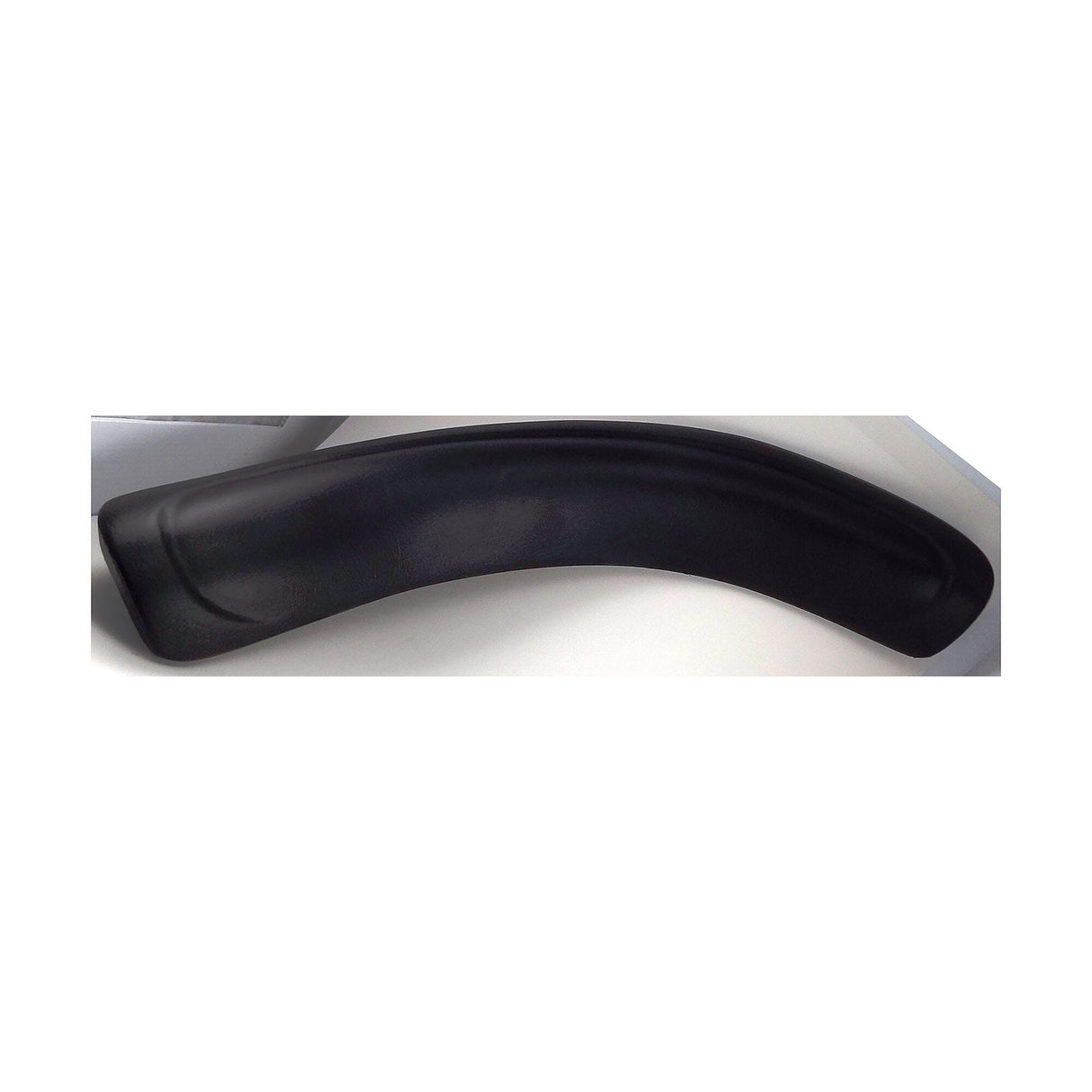 Pillow, Large Wrap, Black, 2008 : 12654