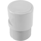 3/4 In Mip Aerator White : 25558-000-000