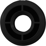 3/4 In Mip Aerator Black : 25558-004-000