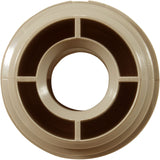3/4 In Mip Aerator Tan : 25558-009-000