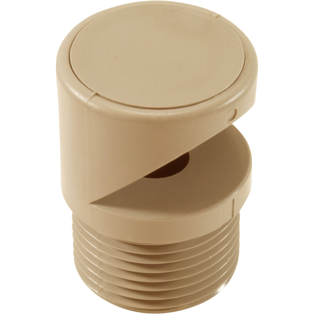 3/4 In Mip Aerator Tan : 25558-009-000
