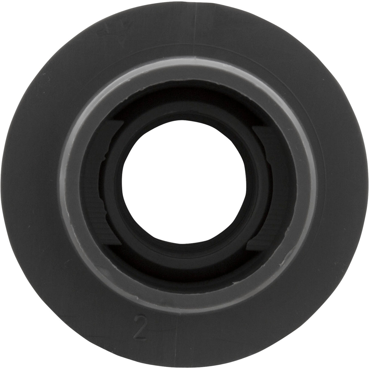 Aussie Insider (1/2" Socket, Sa) Dark Gray : 25559-007-000