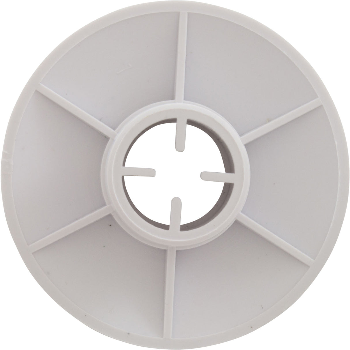 Aussie Insider (1" Socket, Sa, 1/2" Eye) White : 25559-110-000