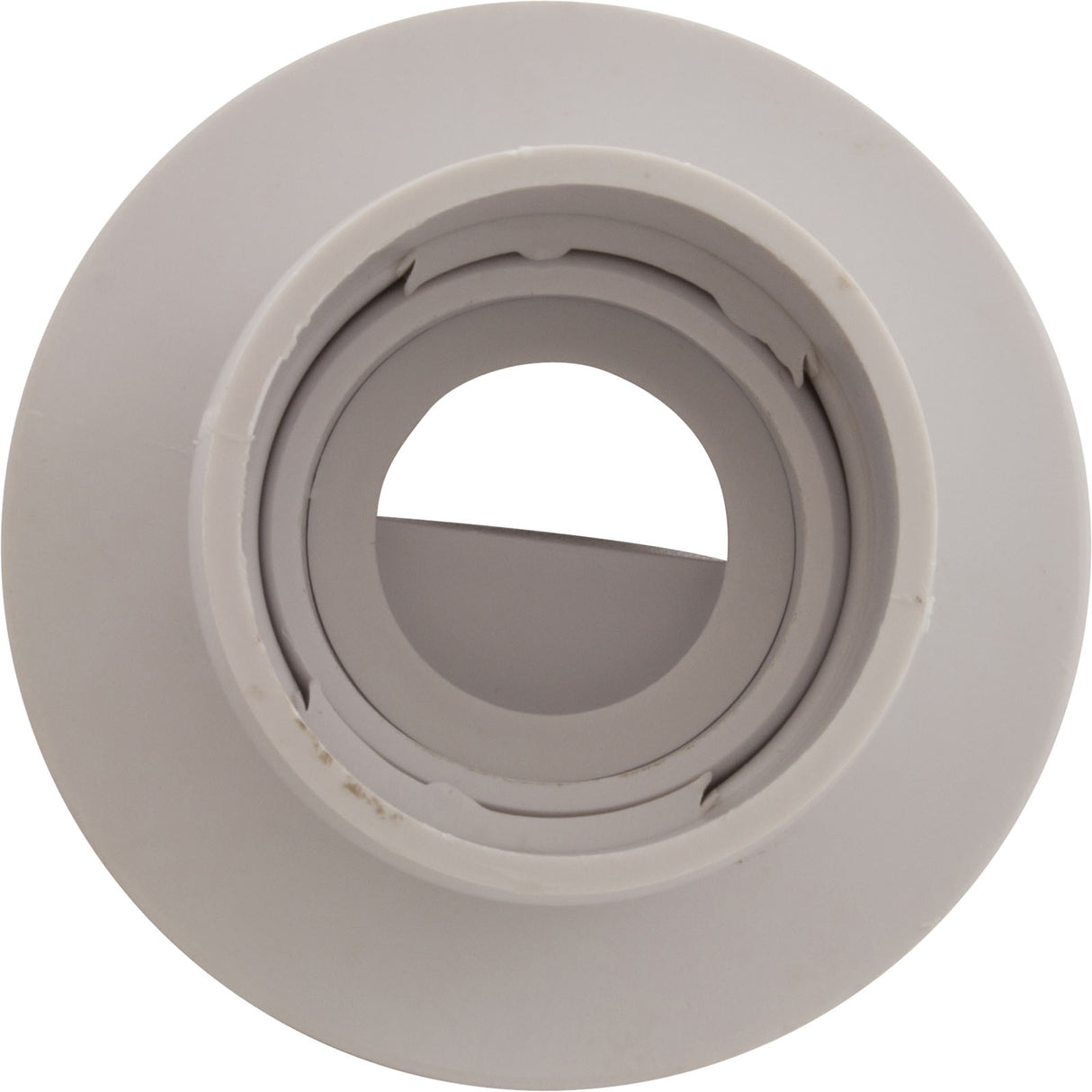 Aussie Insider (2In, Sa) 1.25In Eye, White : 25559-200-000