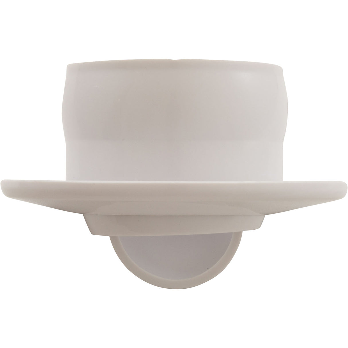 Aussie Insider (2In, Sa) 1.25In Eye, White : 25559-200-000