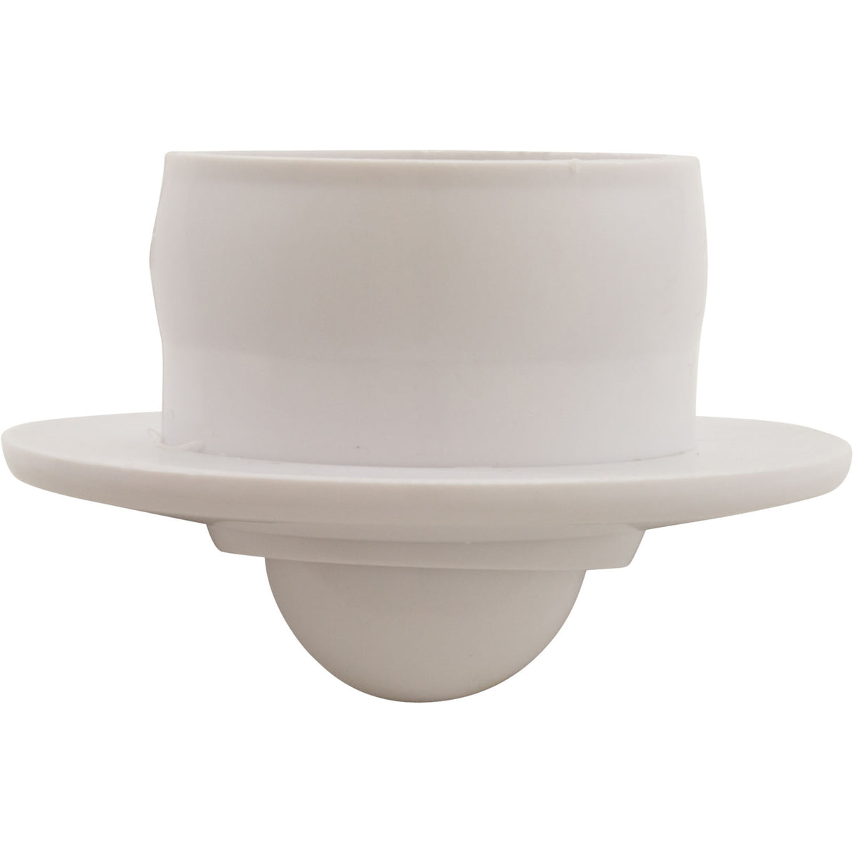 Aussie Insider (2In, Sa) 1.25In Eye, White : 25559-200-000