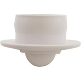 Aussie Insider (2In, Sa) 1.25In Eye, White : 25559-200-000