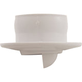 Aussie Insider (2In, Sa) 1.25In Eye, White : 25559-200-000
