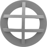 Grate Insert Gray : 25560-001-000