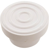 Ladder Bumper, 2 Pack, 1.9" Male, White : 25562-500-100 - Custom Molded Products - 25562-500-100 - PartsForSpas.com