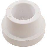 Ladder Bumper, 2 Pack, 1.9" Male, White : 25562-500-100 - Custom Molded Products - 25562-500-100 - PartsForSpas.com