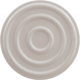 Ladder Bumper, 2 Pack, 1.9" Male, White : 25562-500-100 - Custom Molded Products - 25562-500-100 - PartsForSpas.com
