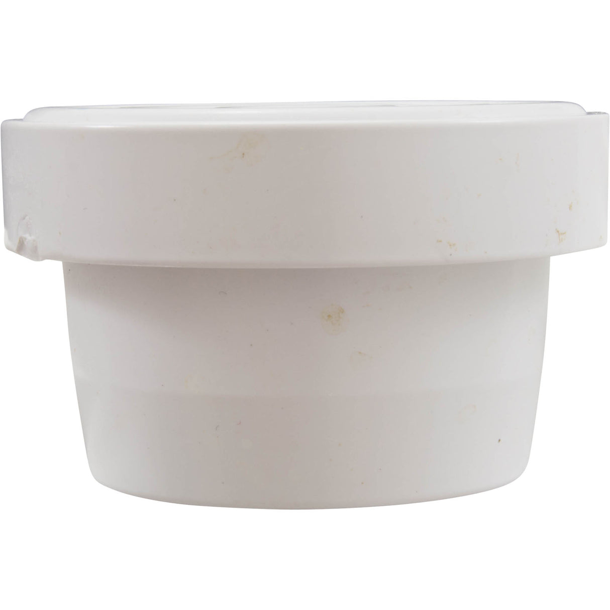 Ladder Bumper, 2 Pack, 1.9" Male, White : 25562-500-100 - Custom Molded Products - 25562-500-100 - PartsForSpas.com