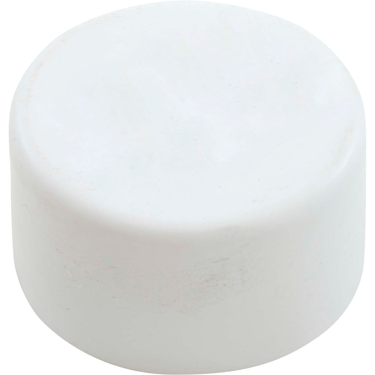 Ladder Bumper 1.9" Female, White : 25562-600-000 - Custom Molded Products - 25562-600-000 - PartsForSpas.com