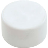 Ladder Bumper 1.9" Female, White : 25562-600-000 - Custom Molded Products - 25562-600-000 - PartsForSpas.com