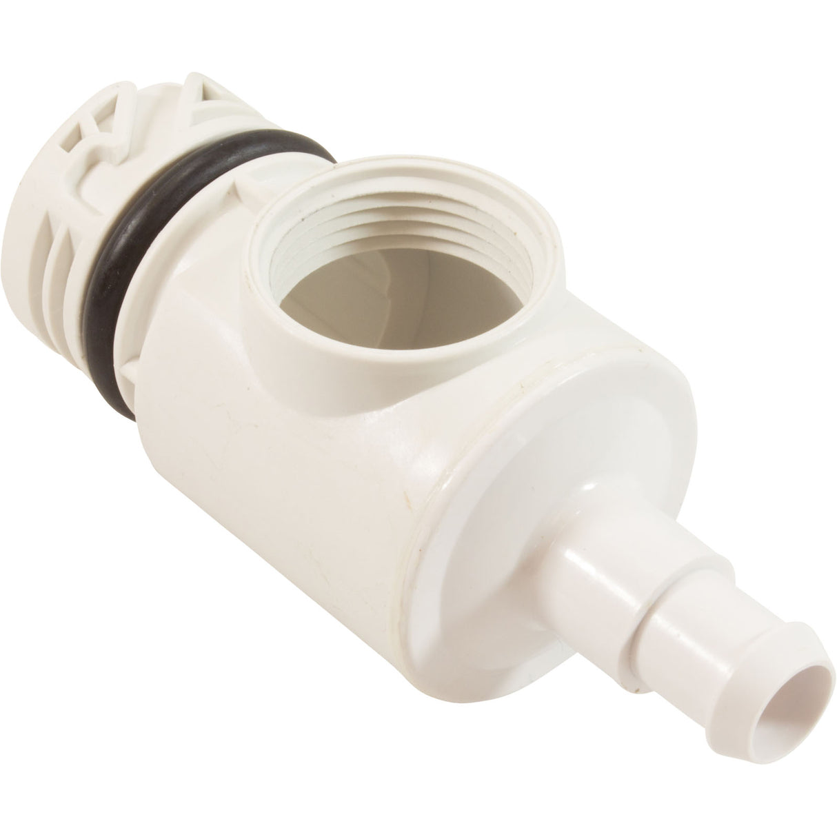 Cleaner Uwf Connecter Body And O-Ring : 25563-029-000 - Custom Molded Products - 25563-029-000 - PartsForSpas.com