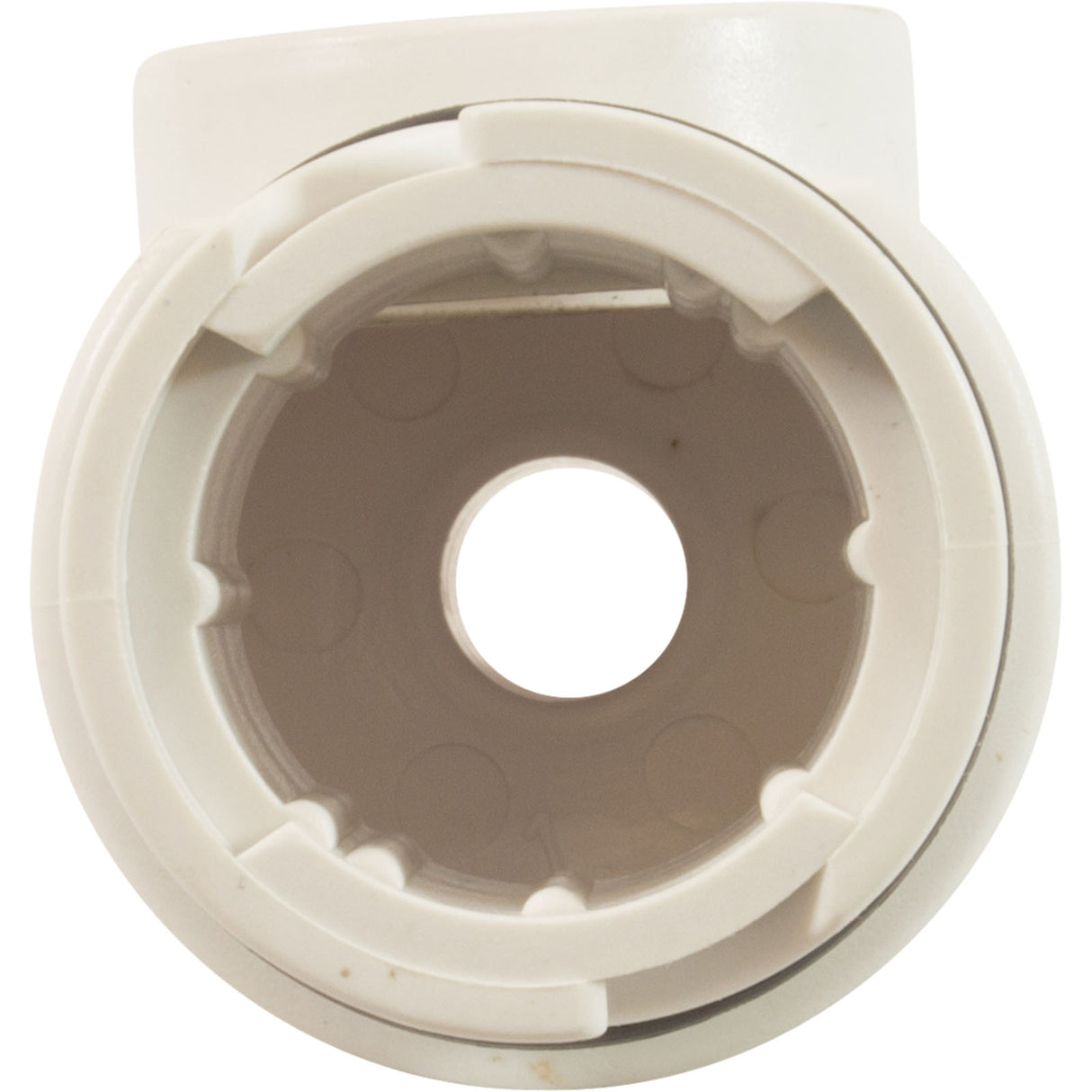 Cleaner Uwf Connecter Body And O-Ring : 25563-029-000 - Custom Molded Products - 25563-029-000 - PartsForSpas.com