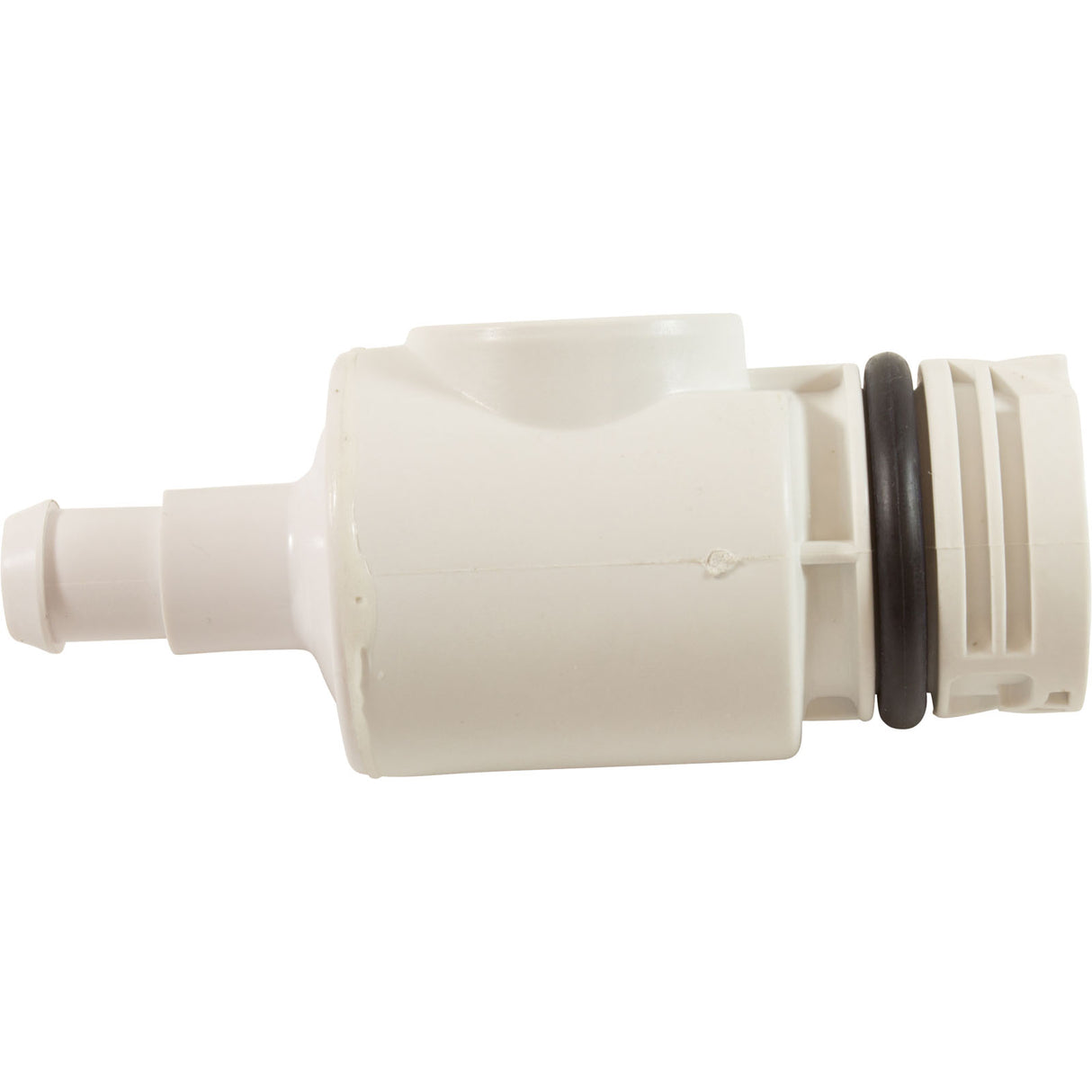 Cleaner Uwf Connecter Body And O-Ring : 25563-029-000 - Custom Molded Products - 25563-029-000 - PartsForSpas.com