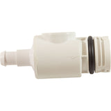 Cleaner Uwf Connecter Body And O-Ring : 25563-029-000 - Custom Molded Products - 25563-029-000 - PartsForSpas.com