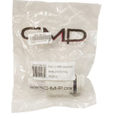 Cleaner Uwf Connecter Body And O-Ring : 25563-029-000 - Custom Molded Products - 25563-029-000 - PartsForSpas.com