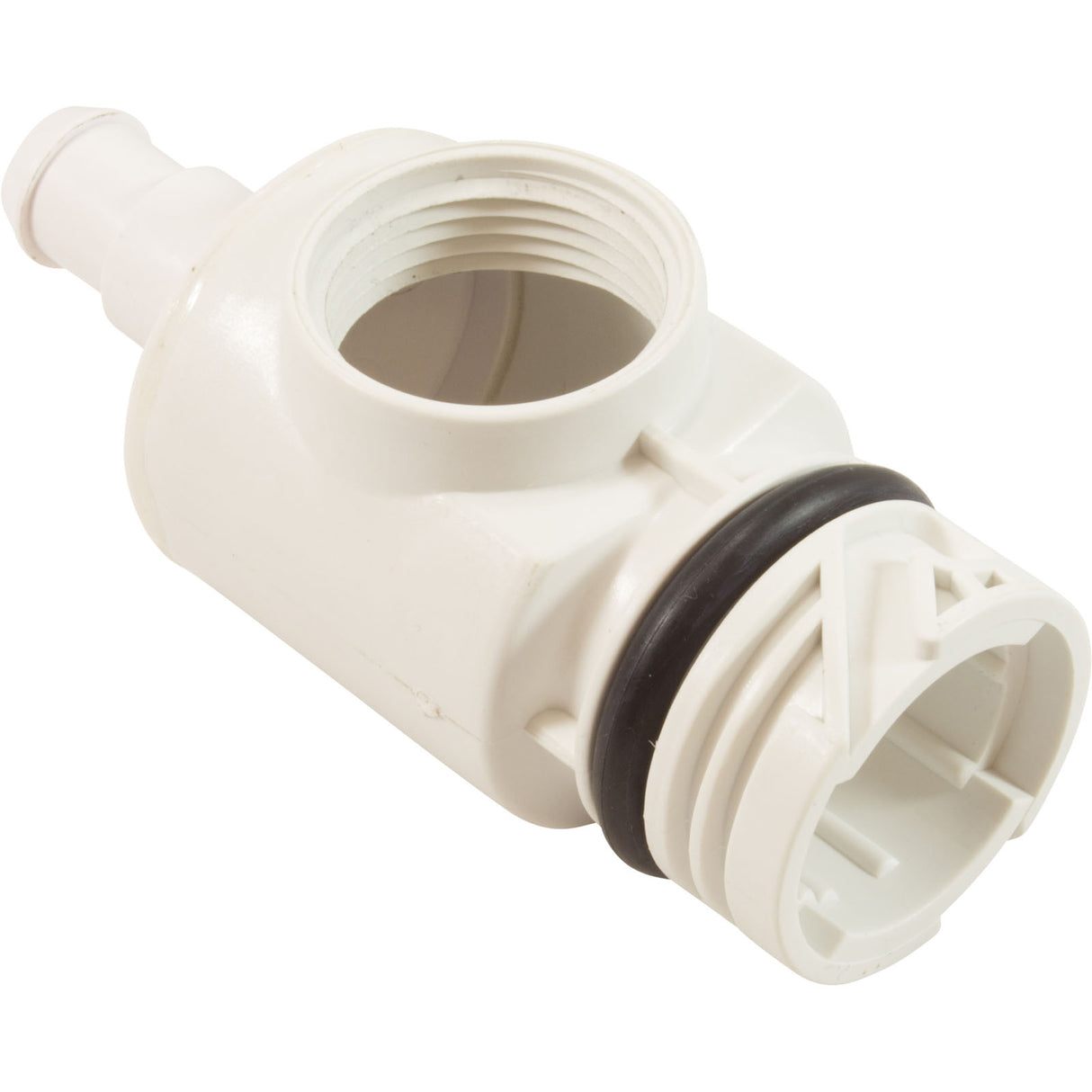 Cleaner Uwf Connecter Body And O-Ring : 25563-029-000 - Custom Molded Products - 25563-029-000 - PartsForSpas.com