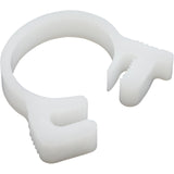 Sweep Hose Attach Clamp (Polaris) Single : 25563-110-000 - Custom Molded Products - 25563-110-000 - PartsForSpas.com