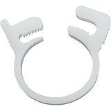 Sweep Hose Attach Clamp (Polaris) Single : 25563-110-000 - Custom Molded Products - 25563-110-000 - PartsForSpas.com