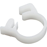 Sweep Hose Attach Clamp (Polaris) Single : 25563-110-000 - Custom Molded Products - 25563-110-000 - PartsForSpas.com