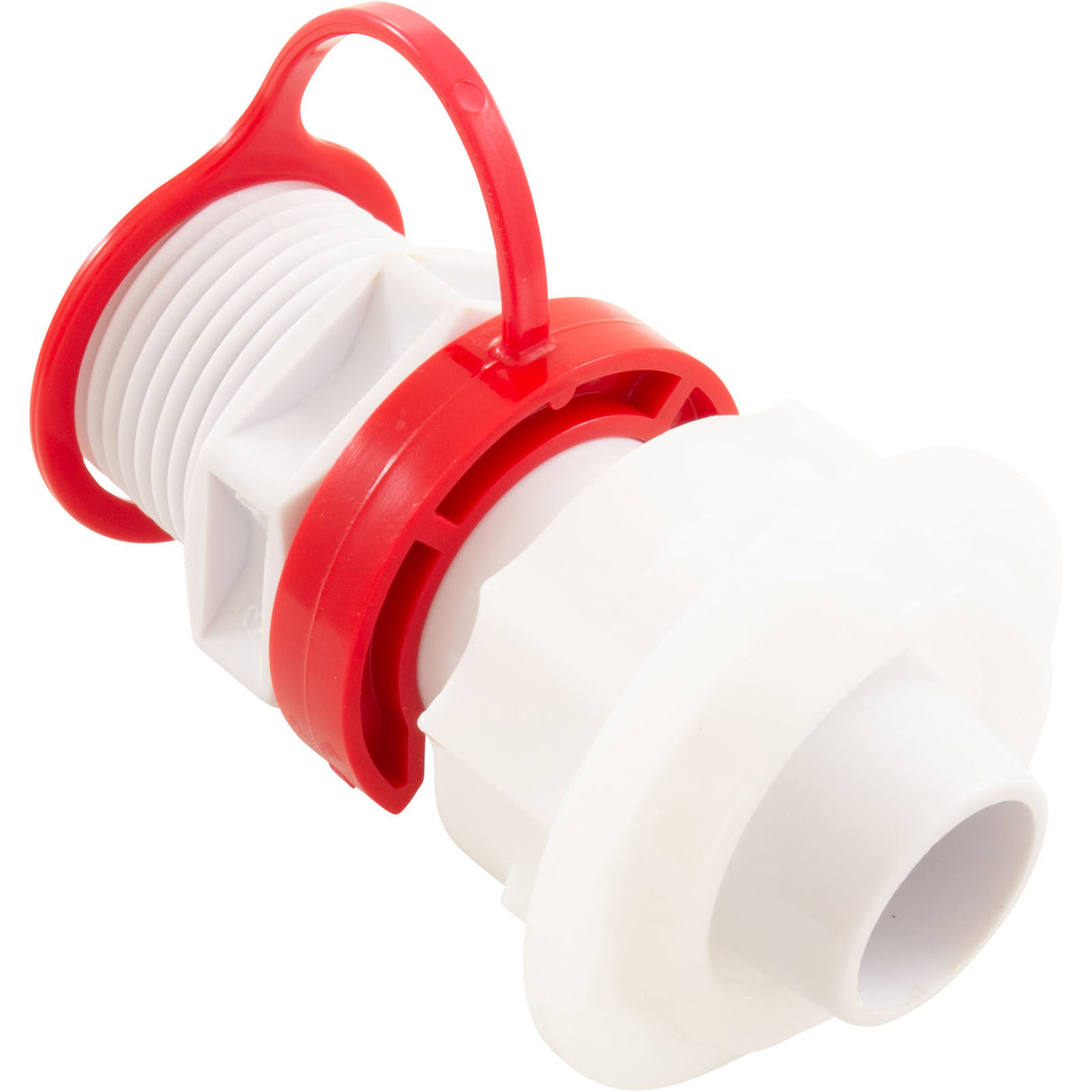 Pump Softube Quick Connect (Polaris) Single : 25563-133-000 - Custom Molded Products - 25563-133-000 - PartsForSpas.com