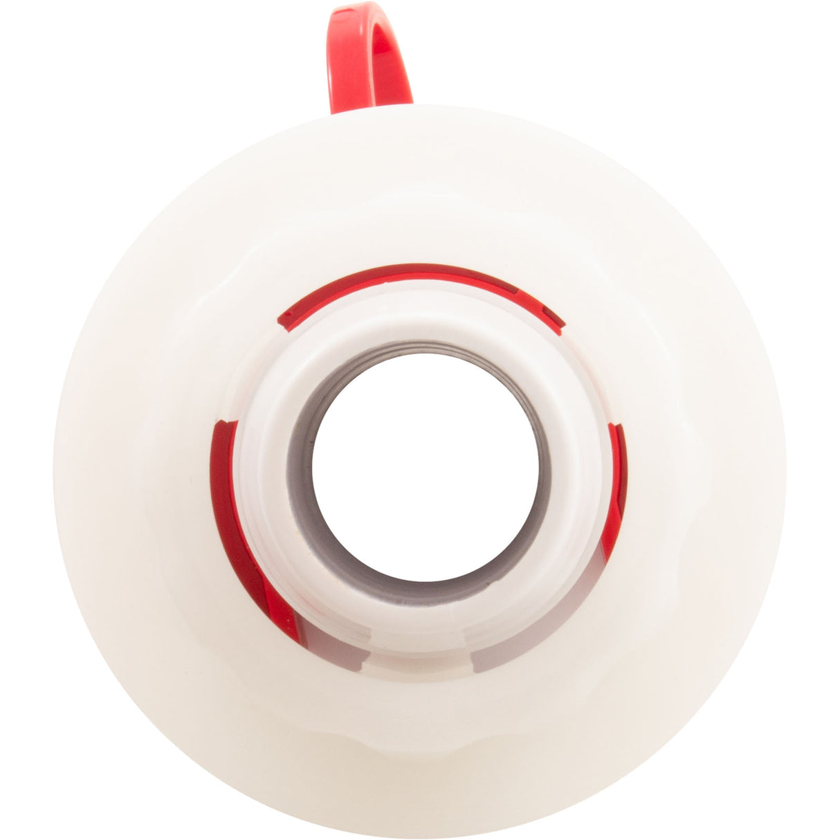 Pump Softube Quick Connect (Polaris) Single : 25563-133-000 - Custom Molded Products - 25563-133-000 - PartsForSpas.com