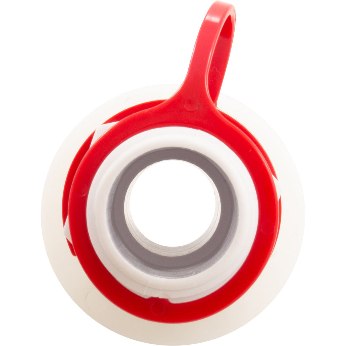Pump Softube Quick Connect (Polaris) Single : 25563-133-000 - Custom Molded Products - 25563-133-000 - PartsForSpas.com