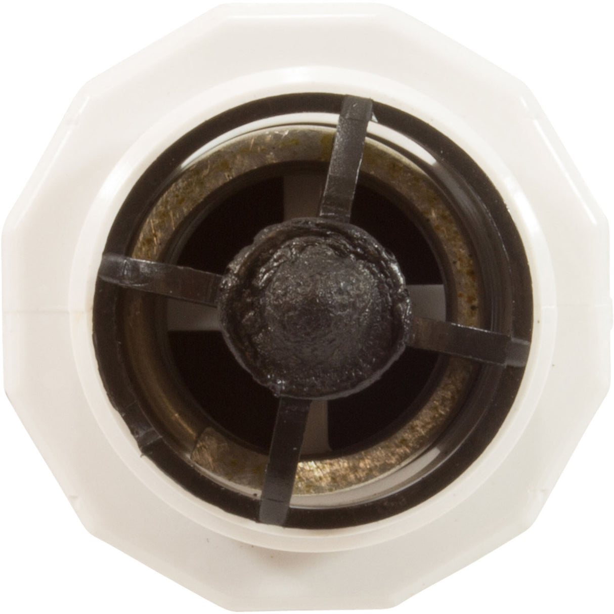 Cleaner Pressure Relief Valve (Polaris) : 25563-150-100 - Custom Molded Products - 25563-150-100 - PartsForSpas.com