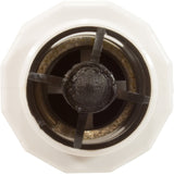 Cleaner Pressure Relief Valve (Polaris) : 25563-150-100 - Custom Molded Products - 25563-150-100 - PartsForSpas.com