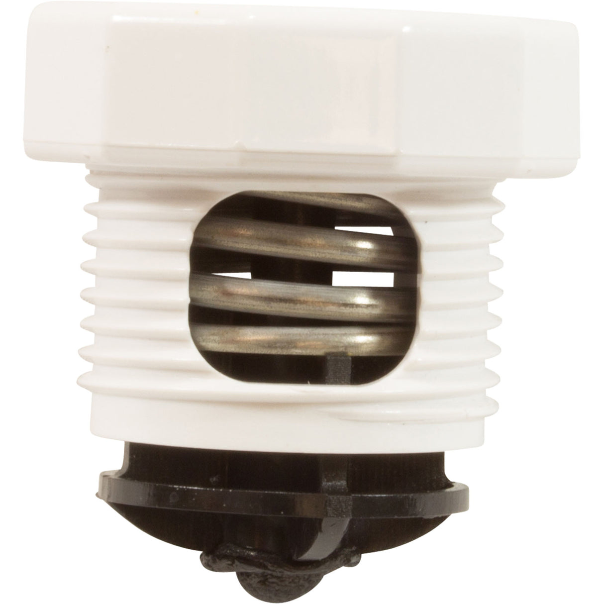 Cleaner Pressure Relief Valve (Polaris) : 25563-150-100 - Custom Molded Products - 25563-150-100 - PartsForSpas.com
